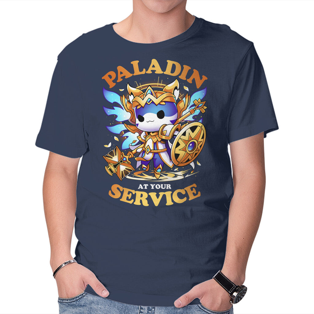 Paladin's Call