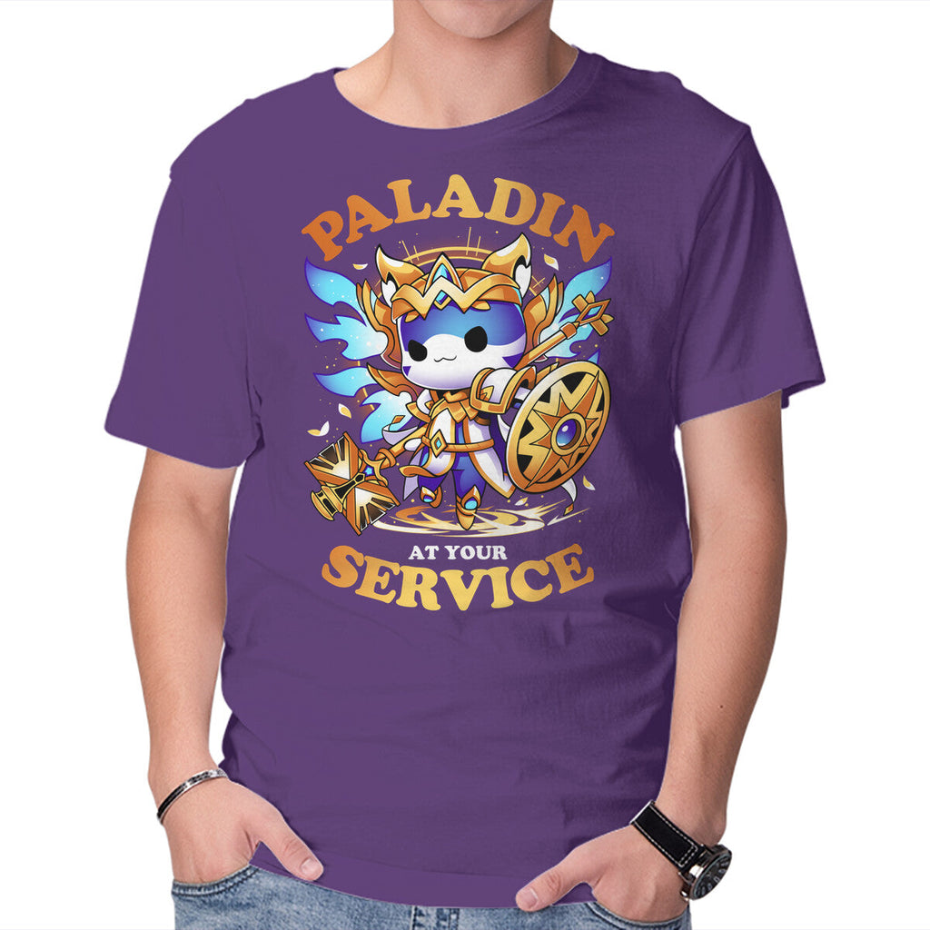 Paladin's Call