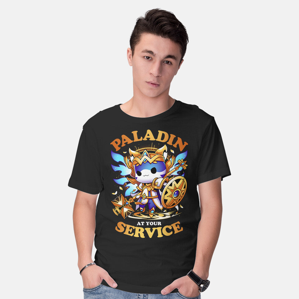 Paladin's Call