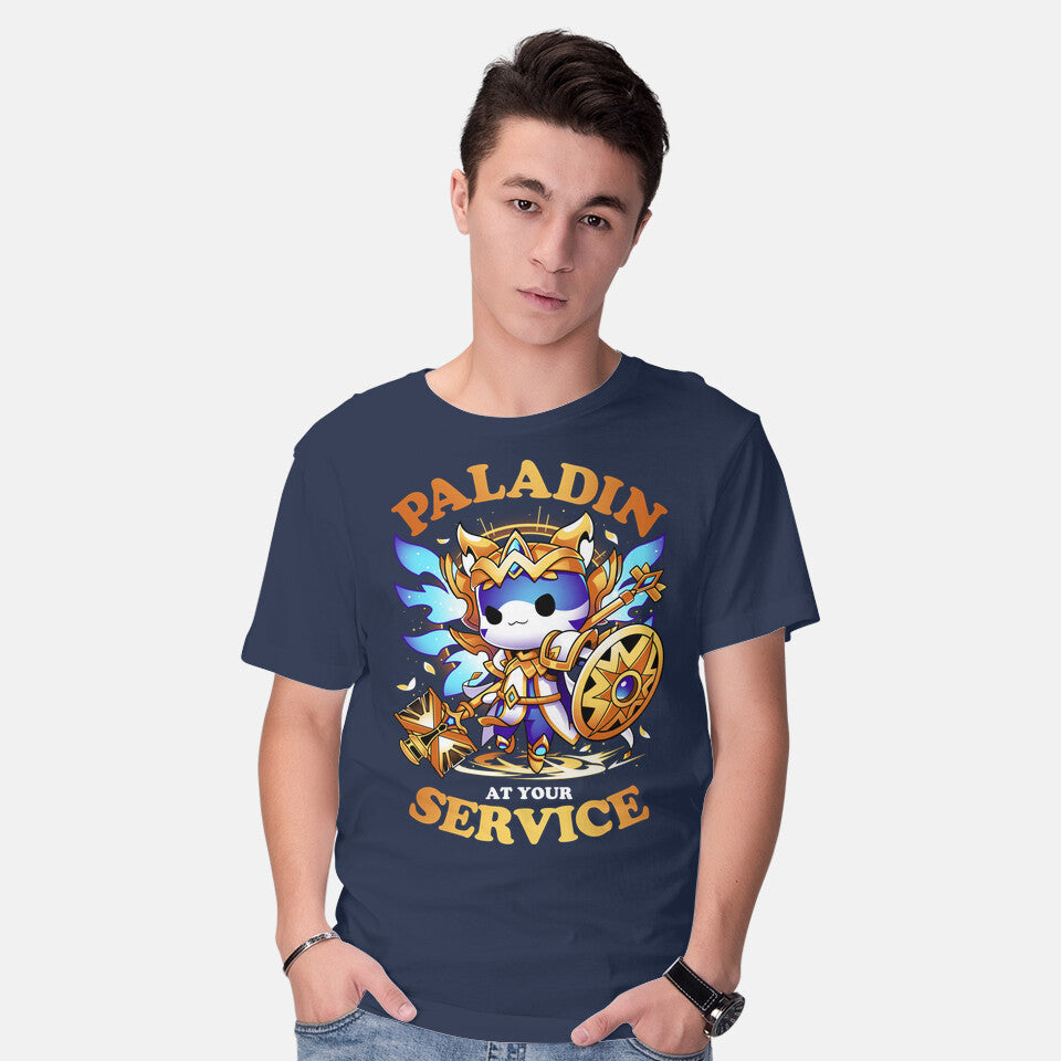Paladin's Call