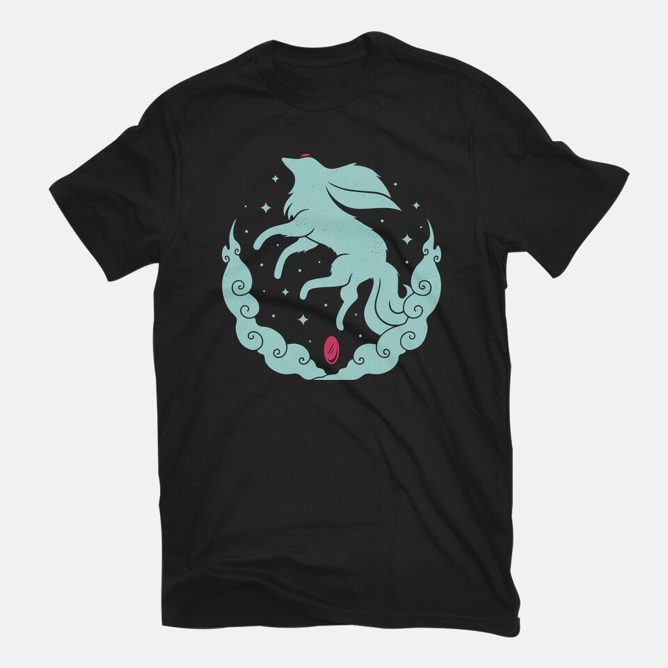Ruby Magical Creature