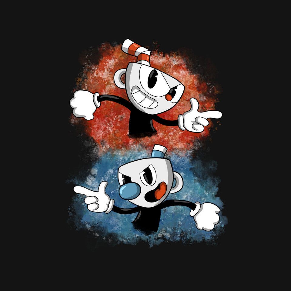 Brothers In Arms