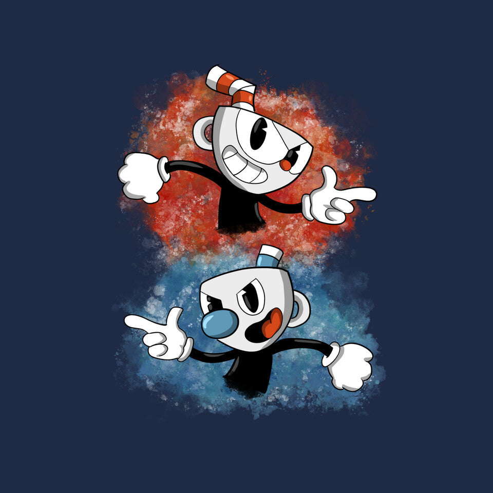 Brothers In Arms