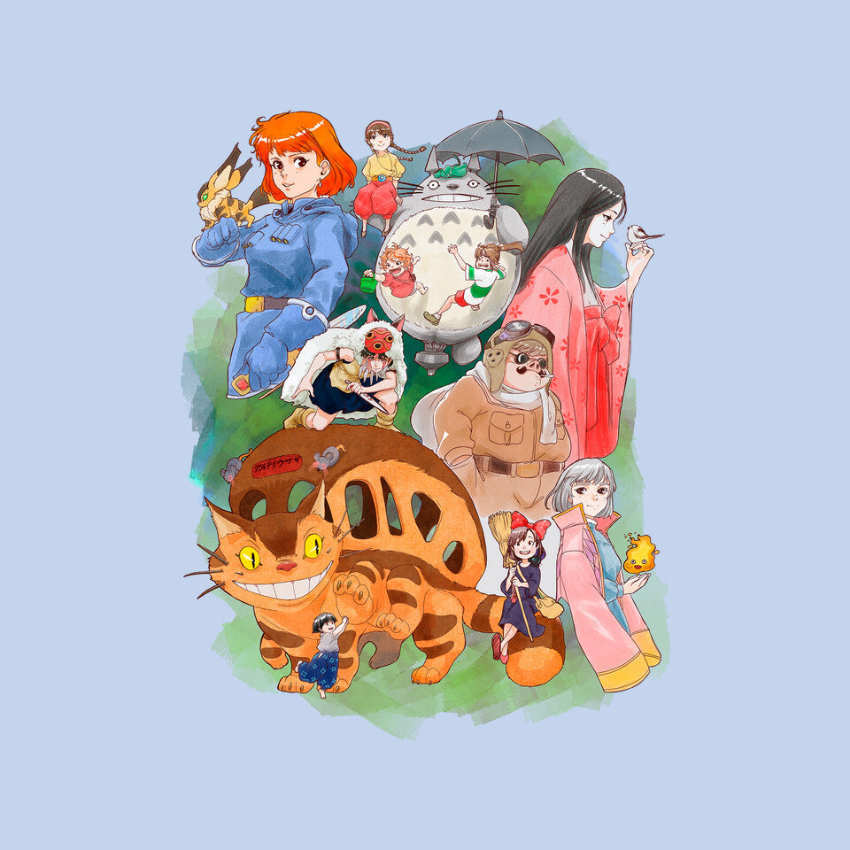 Compilation World