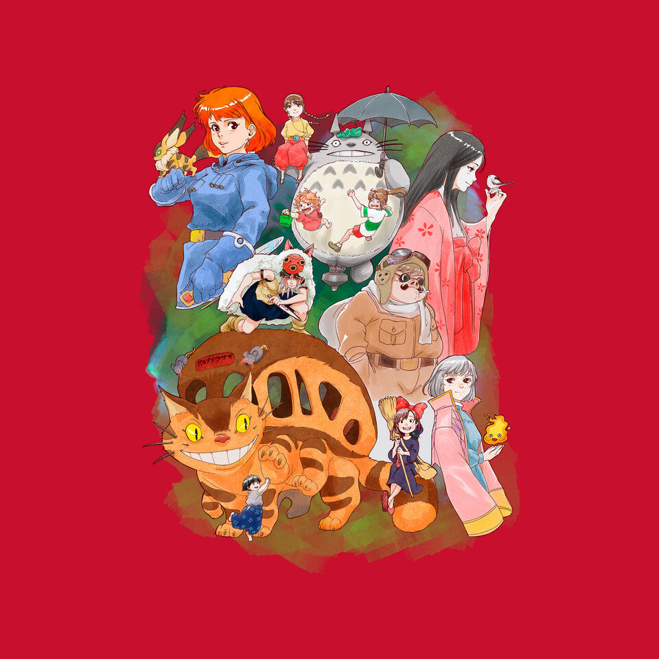 Compilation World