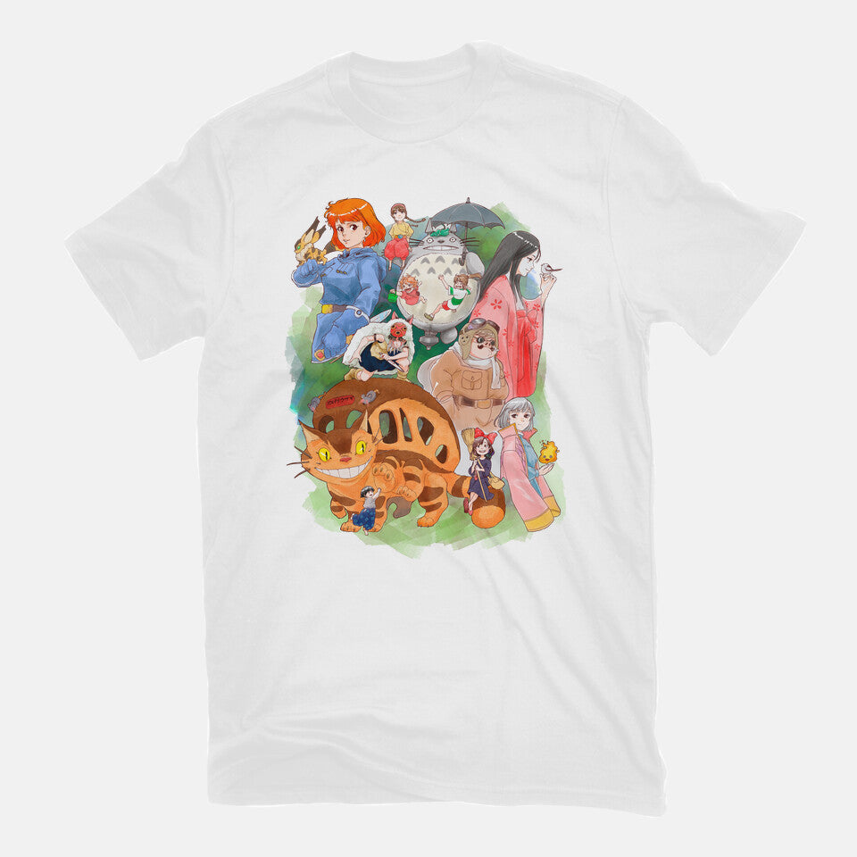 Compilation World