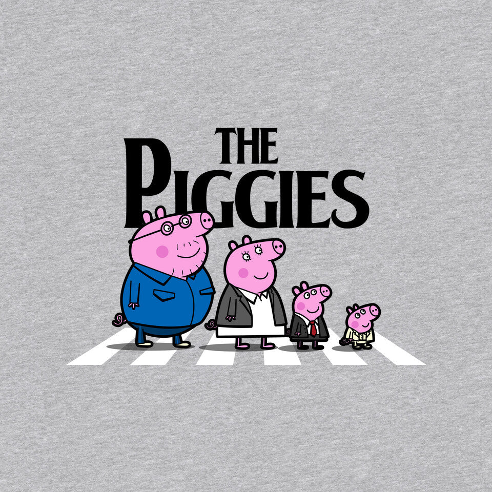 The Piggies