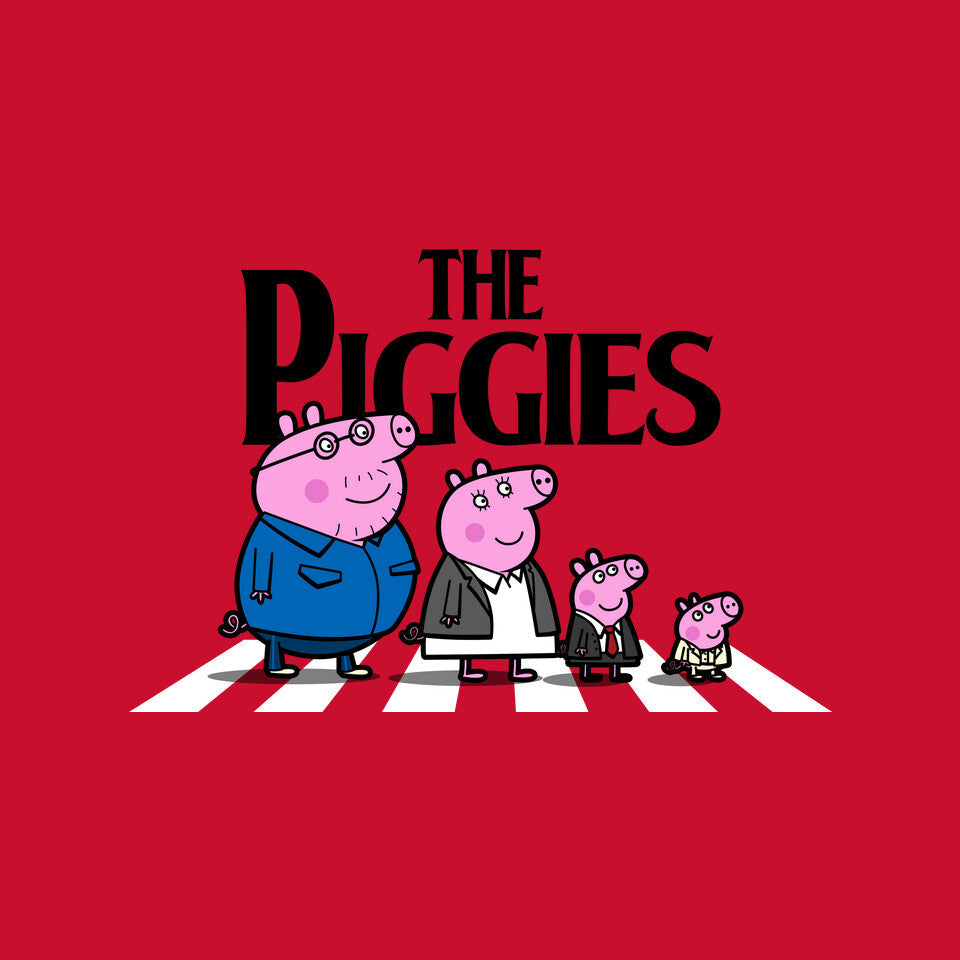 The Piggies