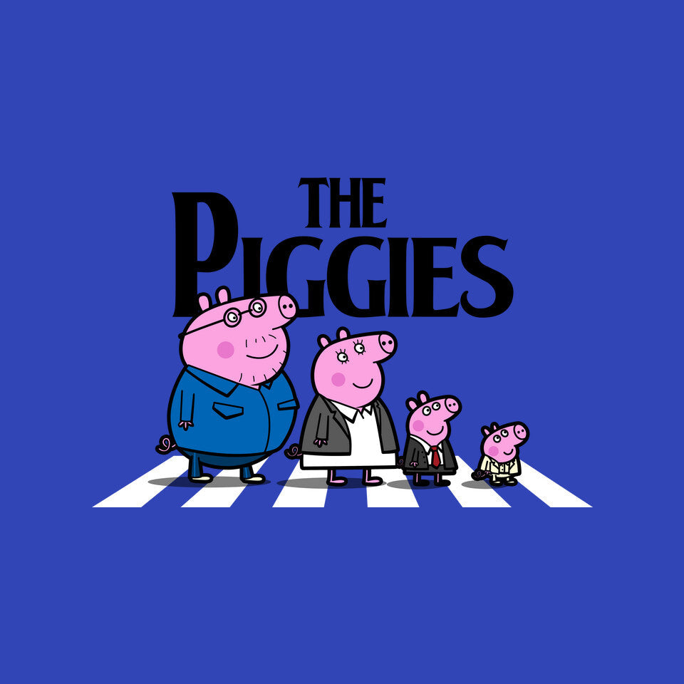 The Piggies