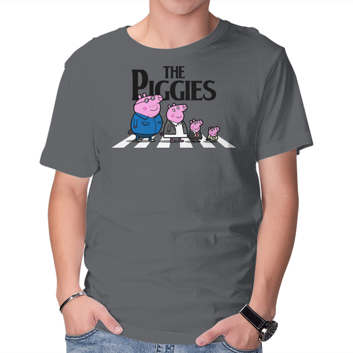 The Piggies