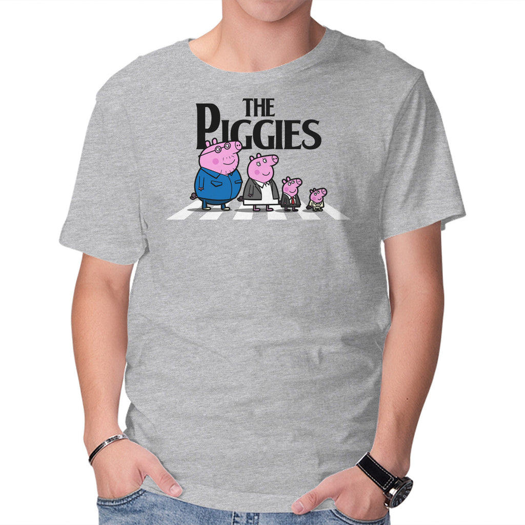 The Piggies