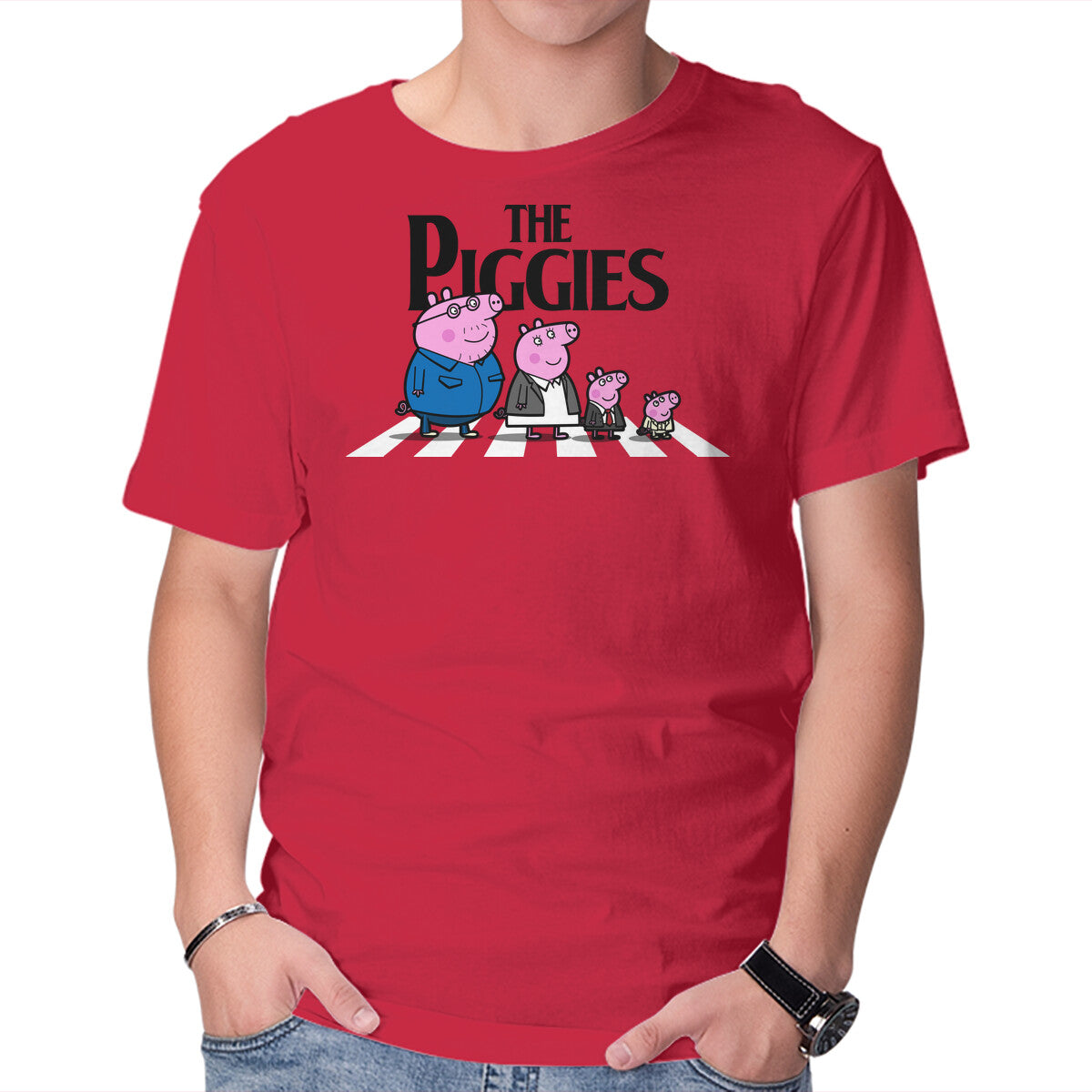 The Piggies