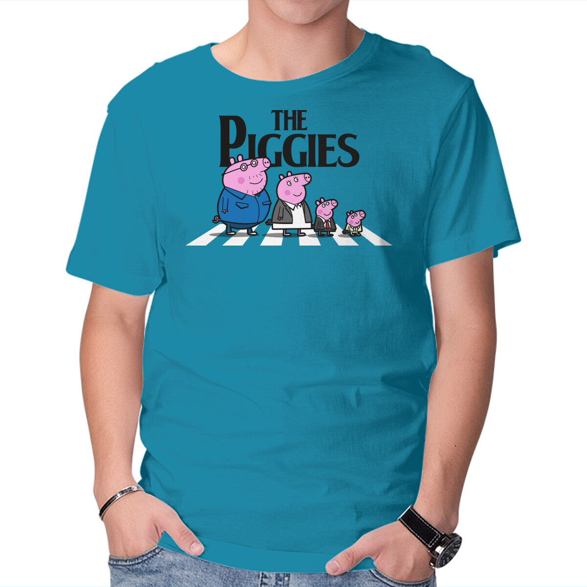 The Piggies