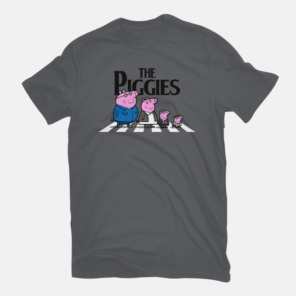 The Piggies
