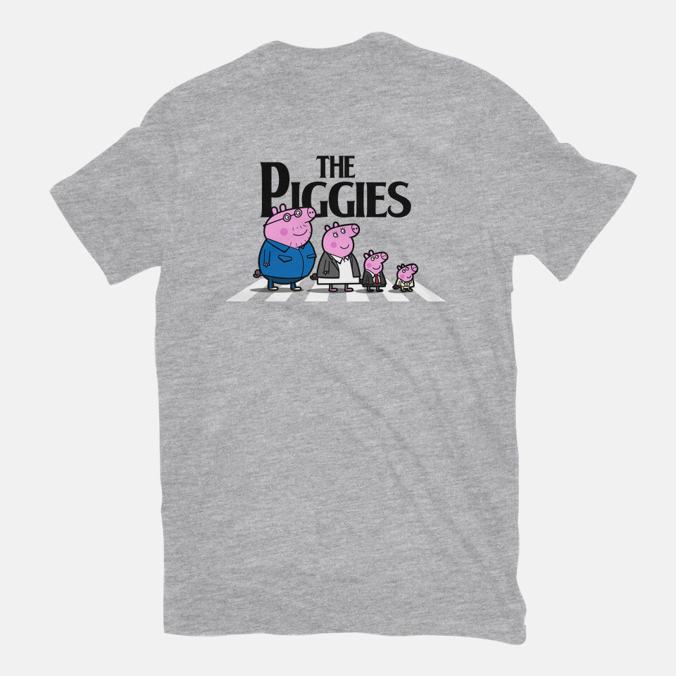 The Piggies