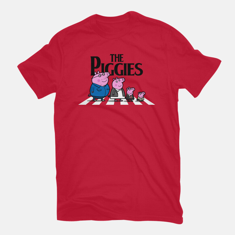 The Piggies