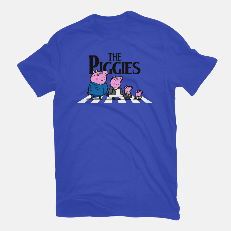 The Piggies