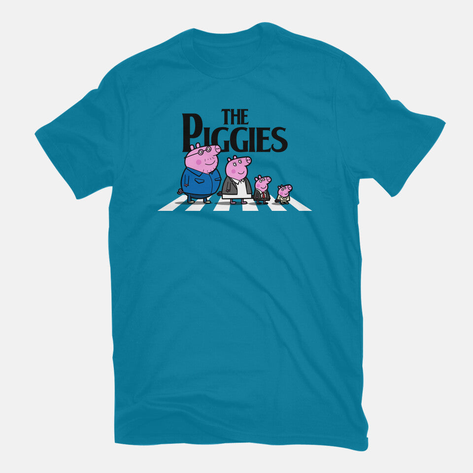 The Piggies