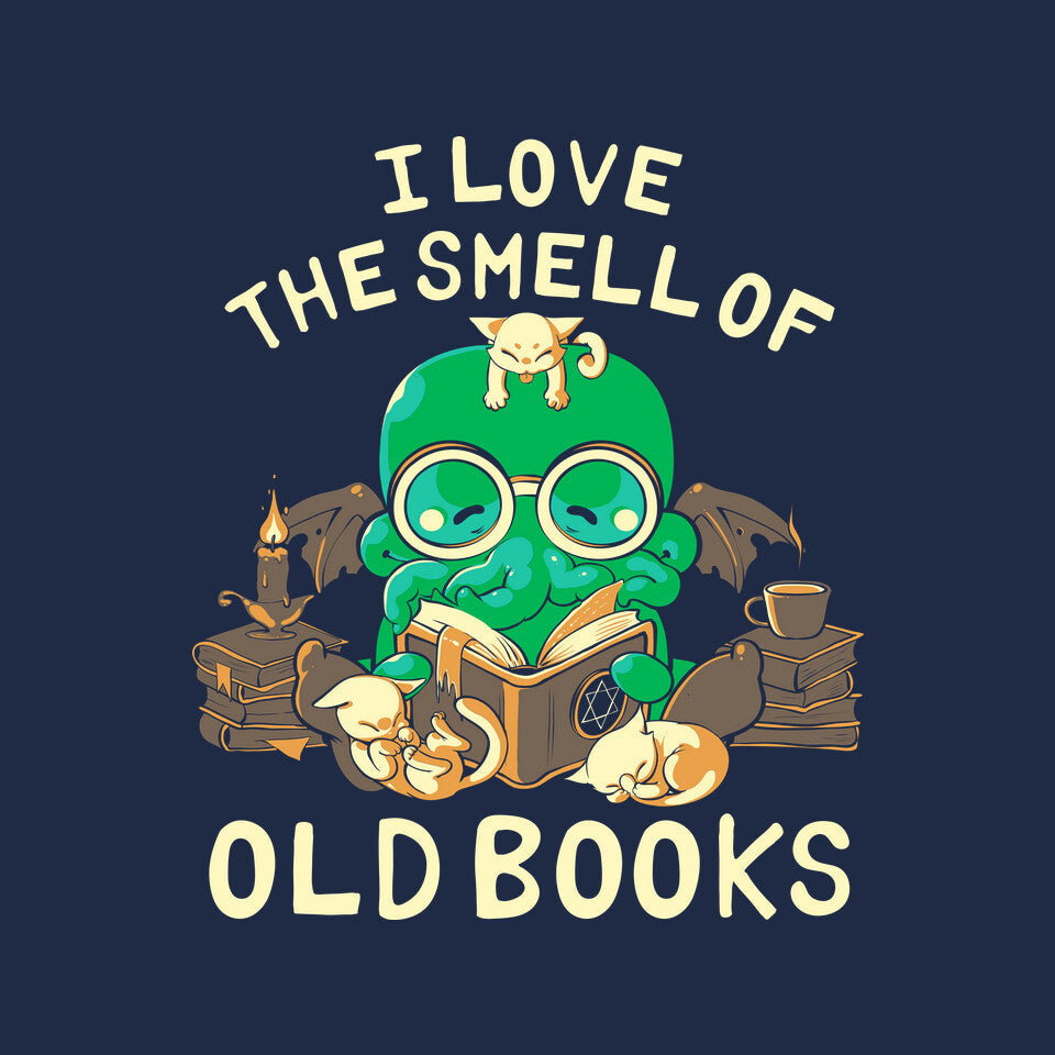 Old Books