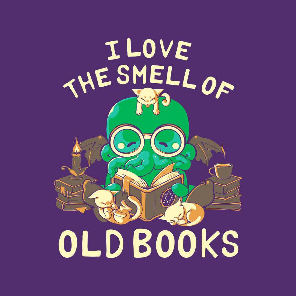 Old Books