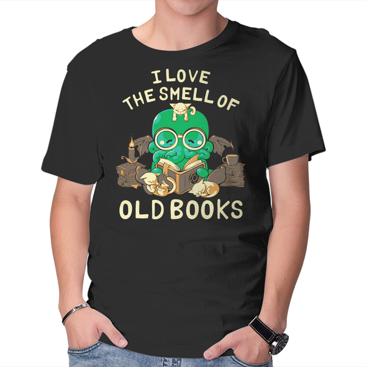 Old Books