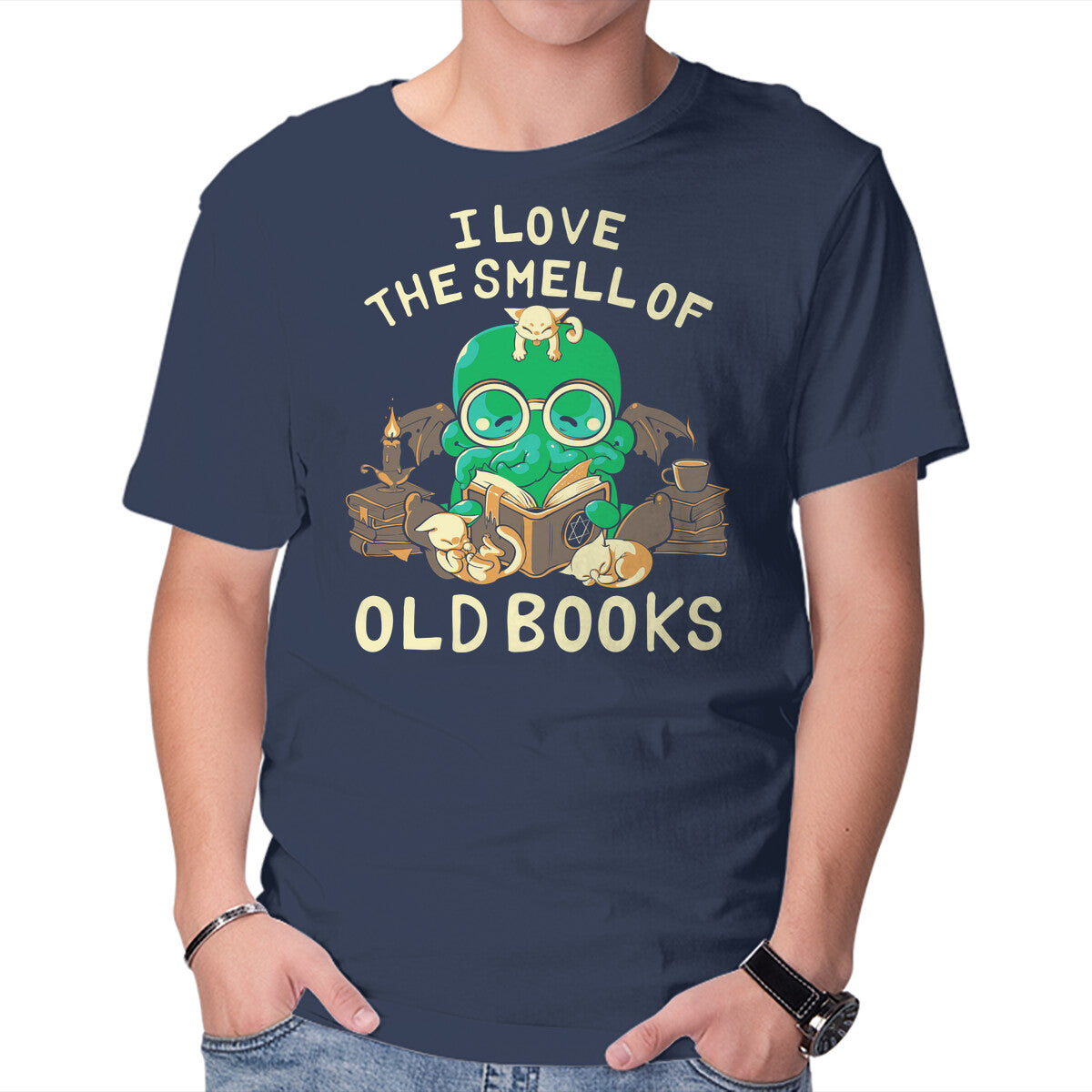 Old Books