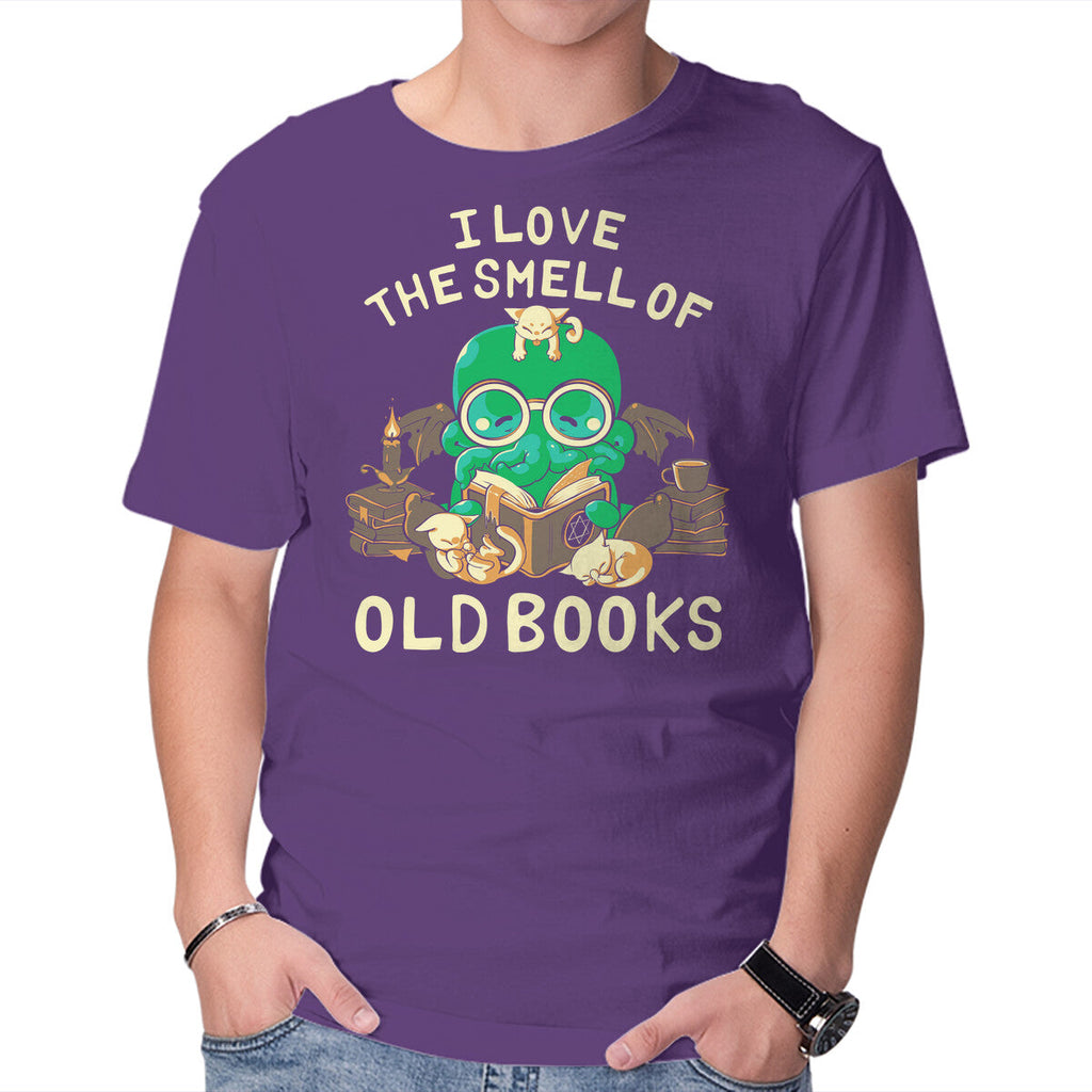 Old Books