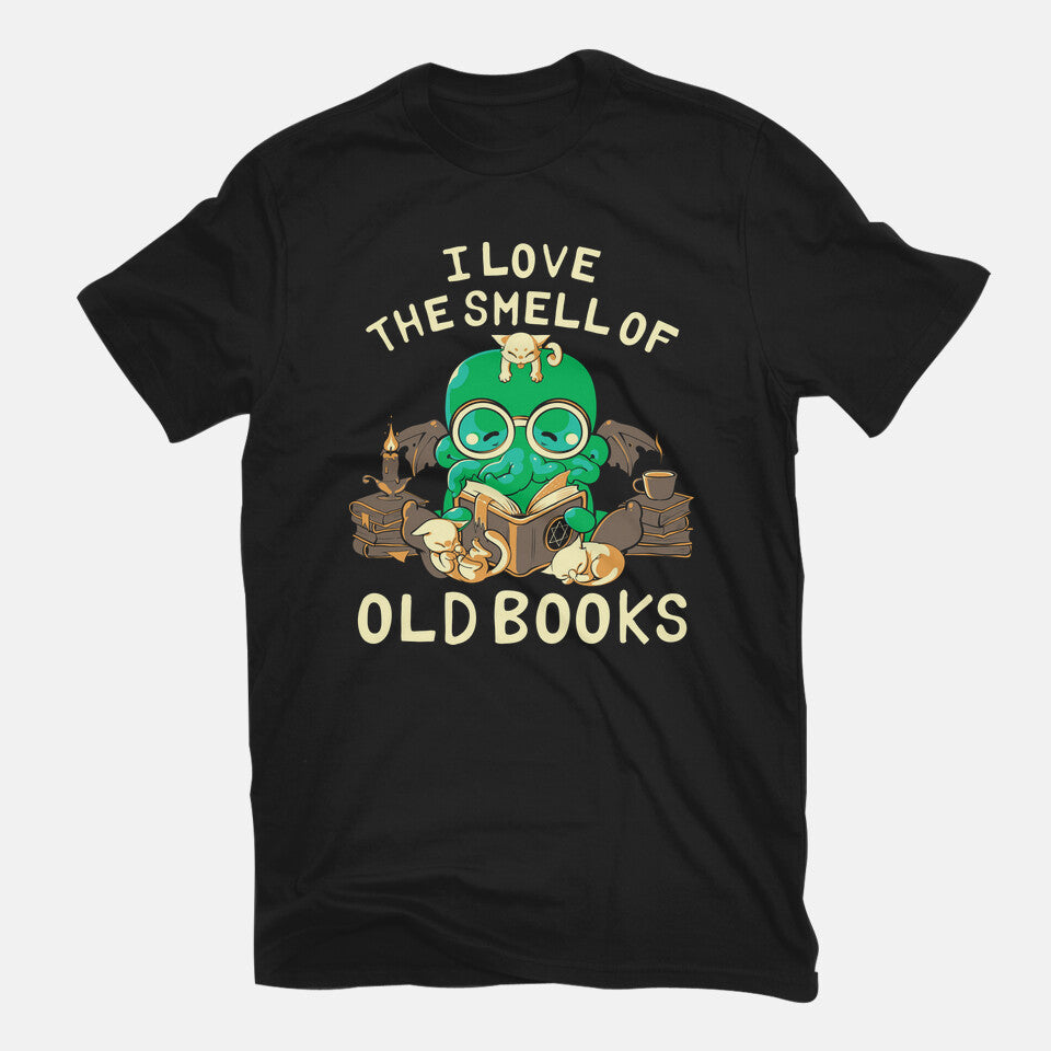 Old Books