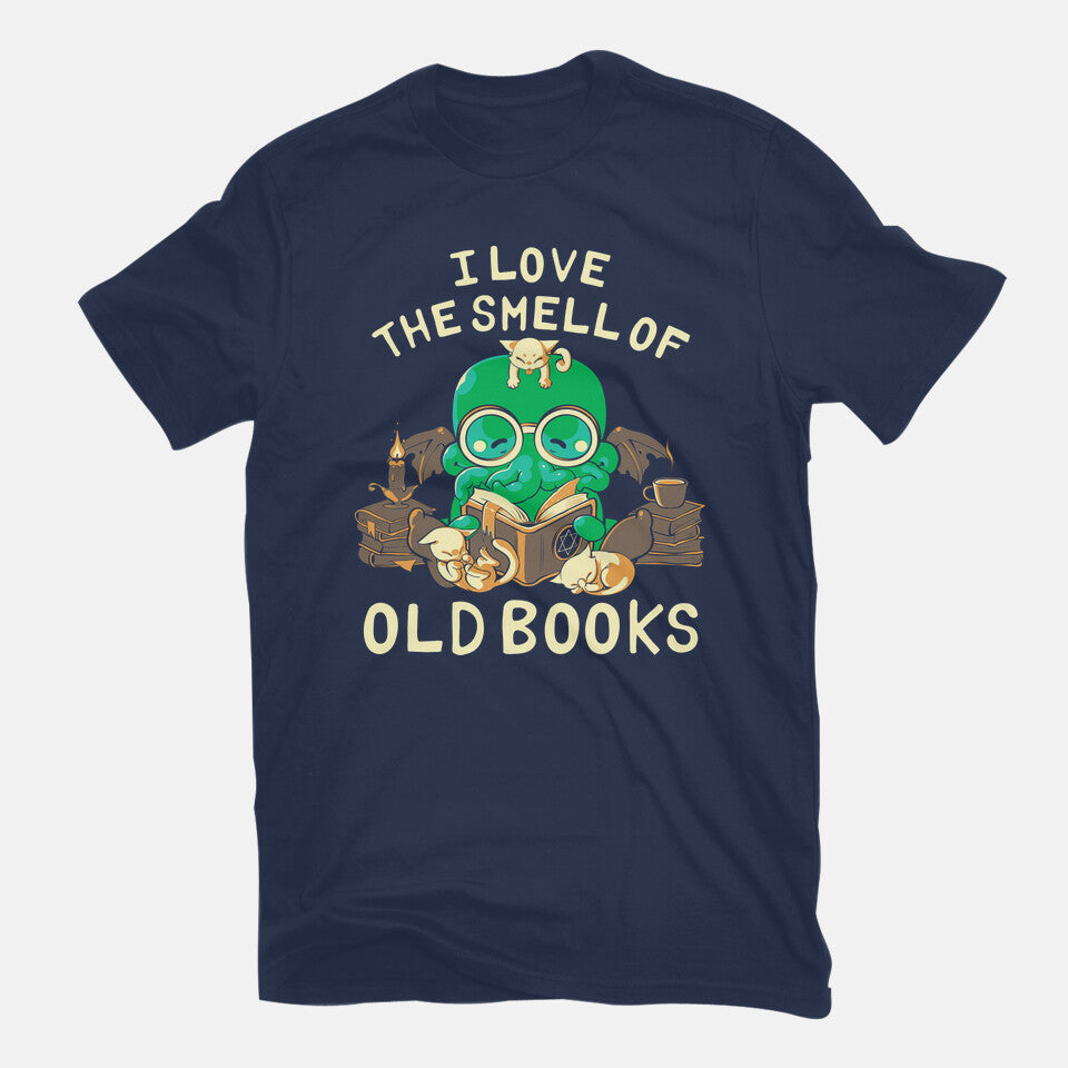 Old Books