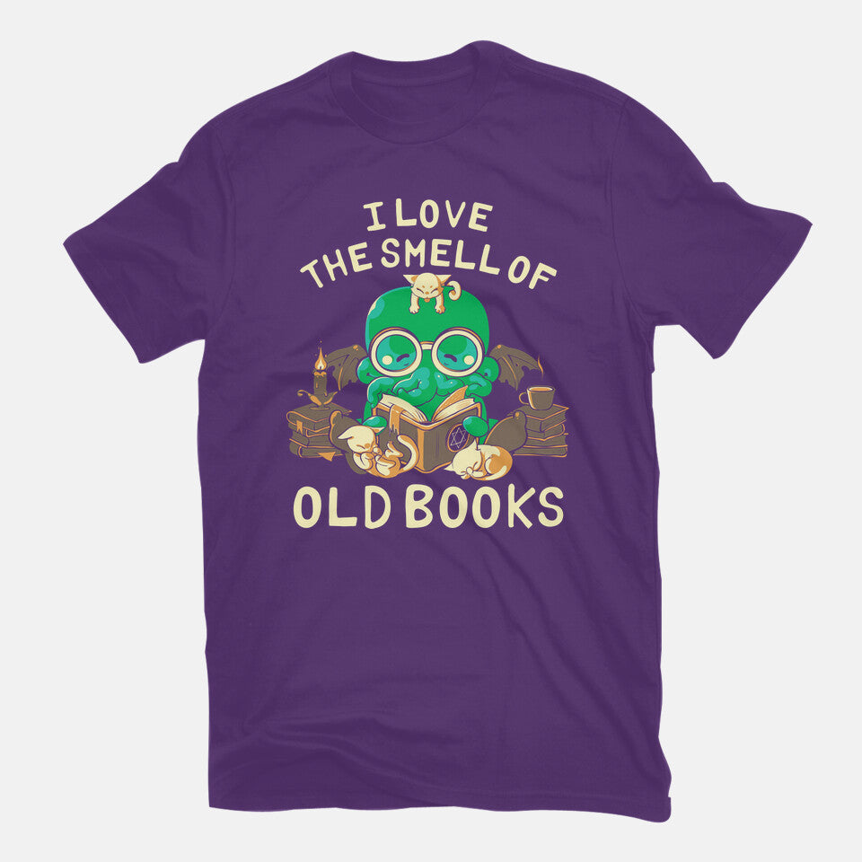 Old Books