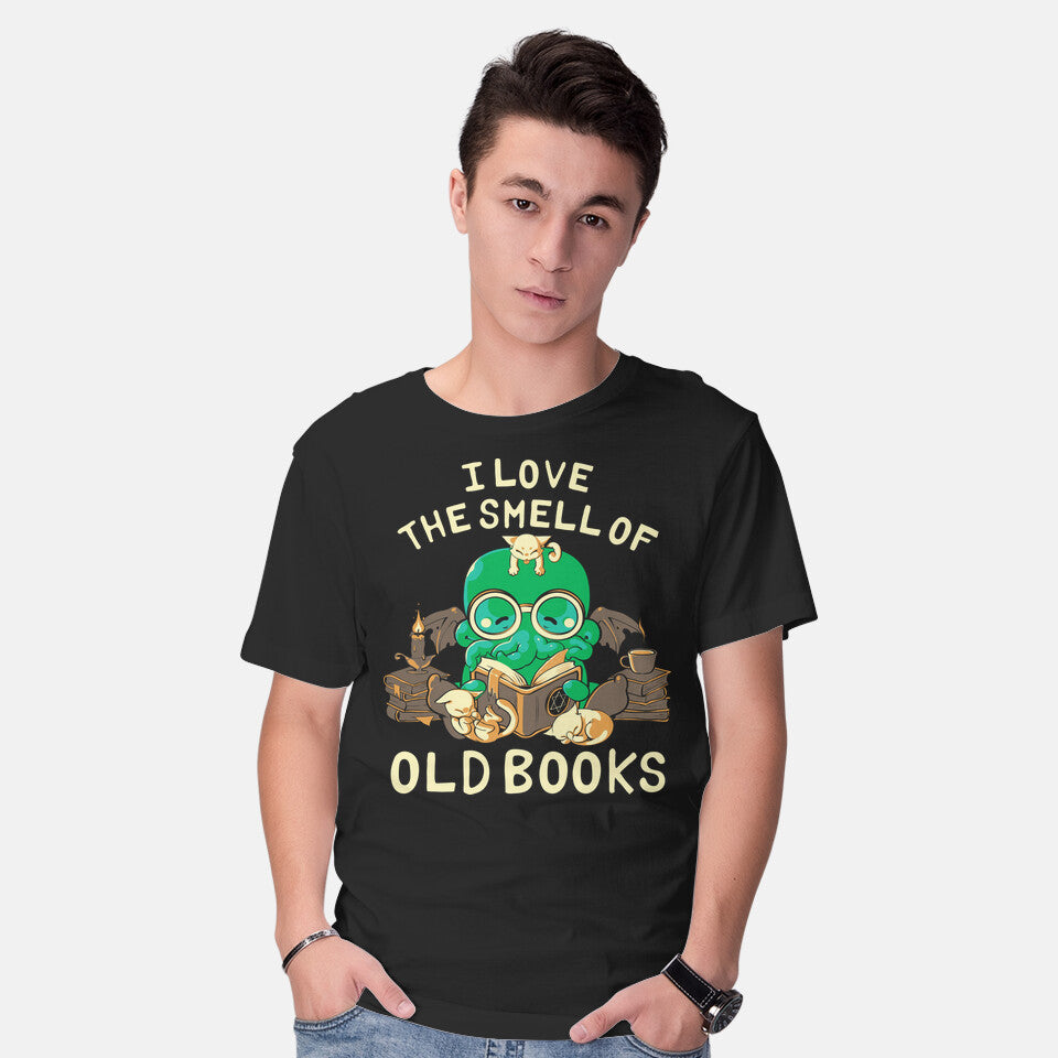 Old Books