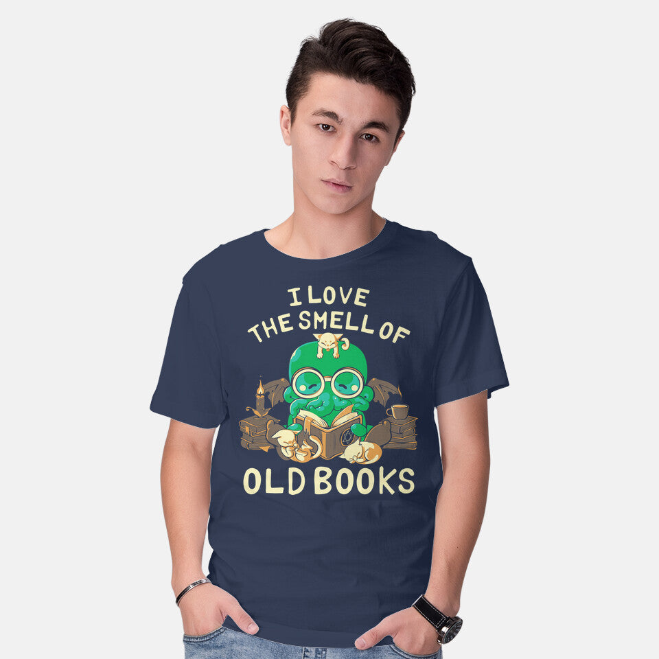 Old Books