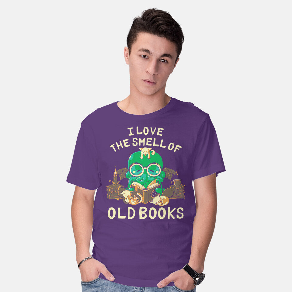 Old Books