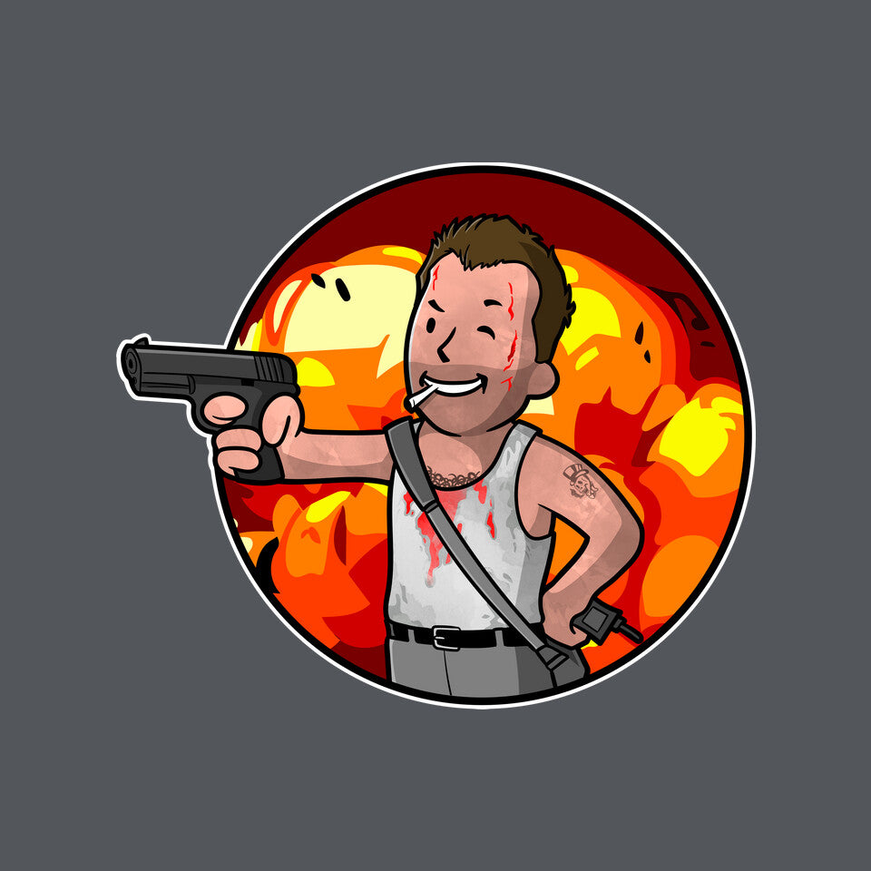 Vault McClane