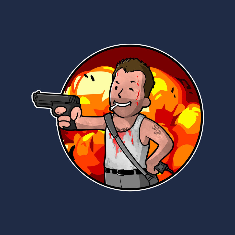 Vault McClane