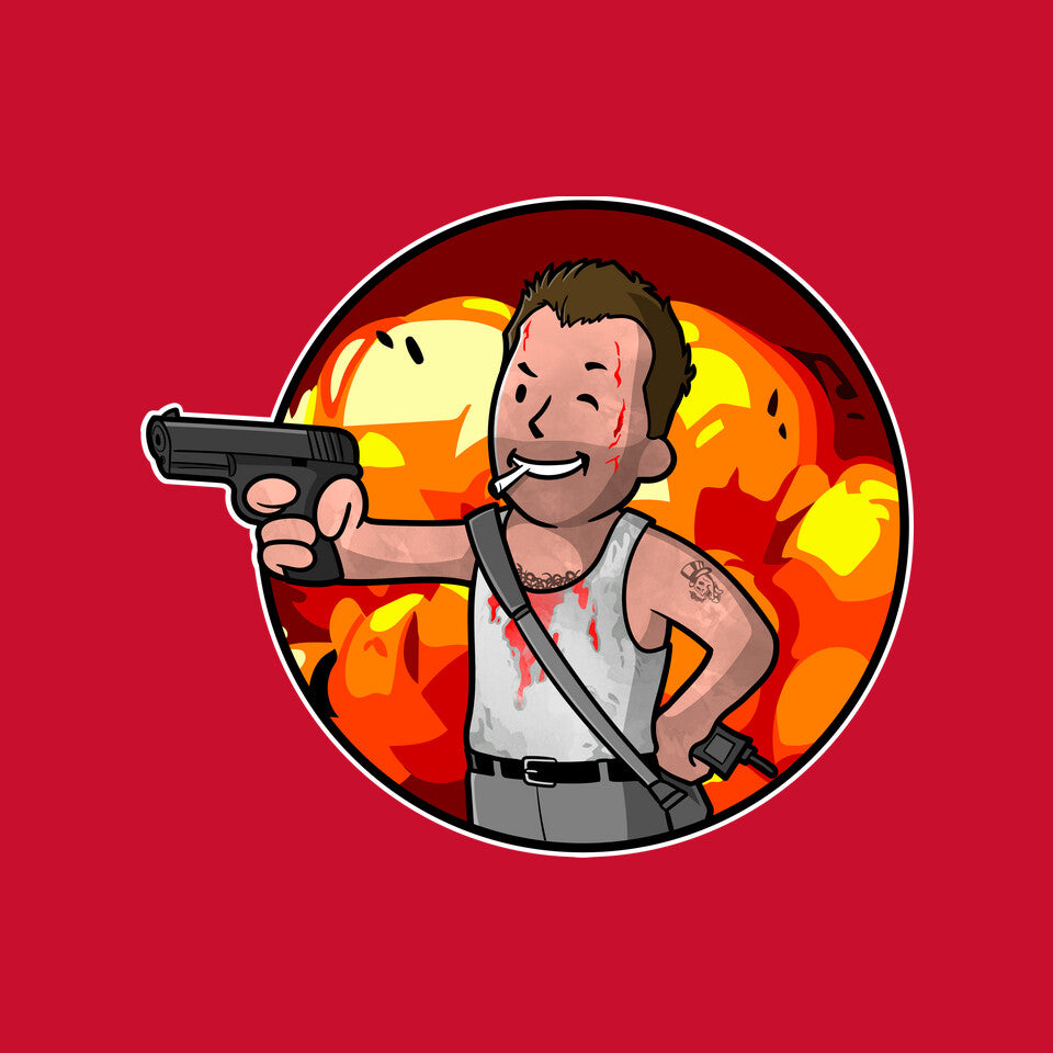 Vault McClane
