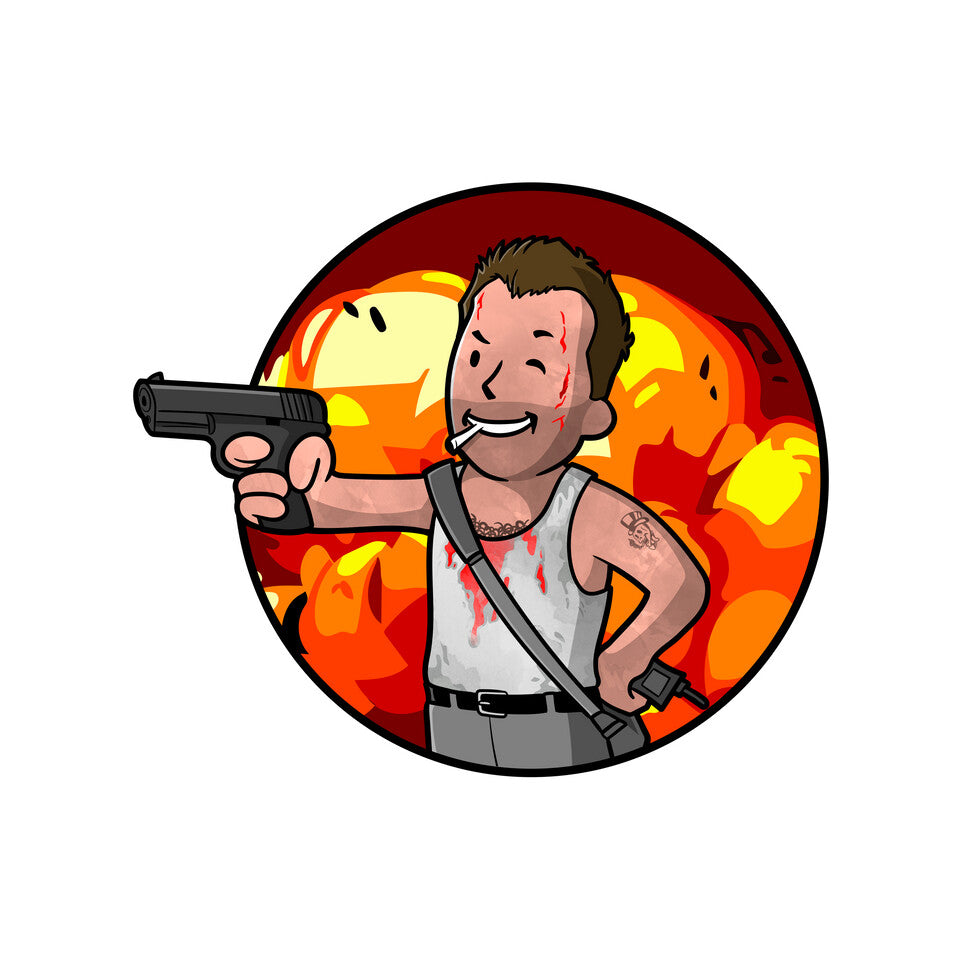 Vault McClane