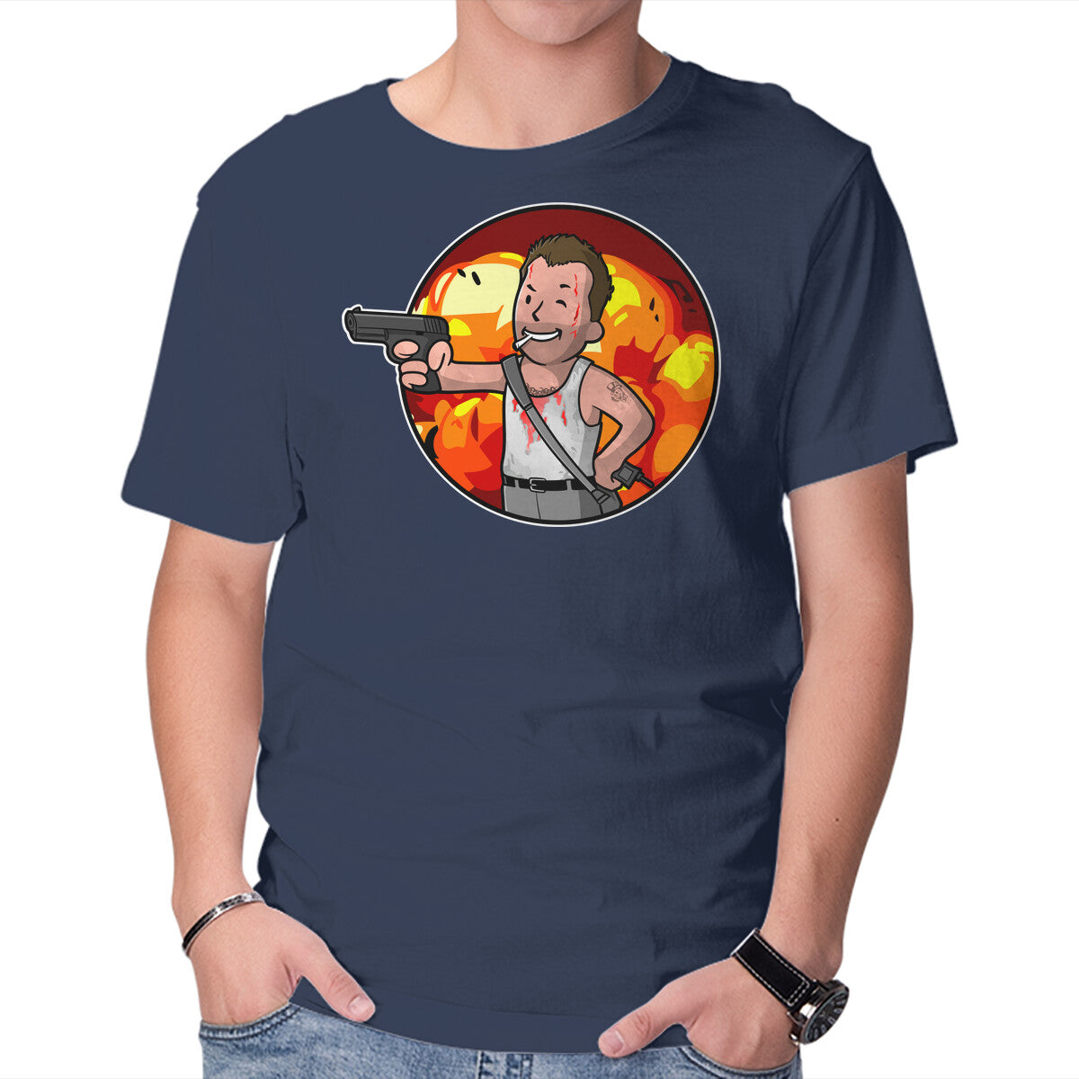 Vault McClane