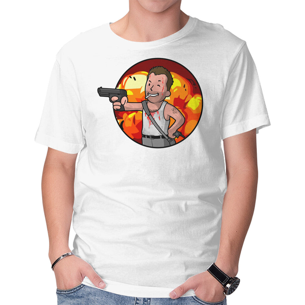 Vault McClane