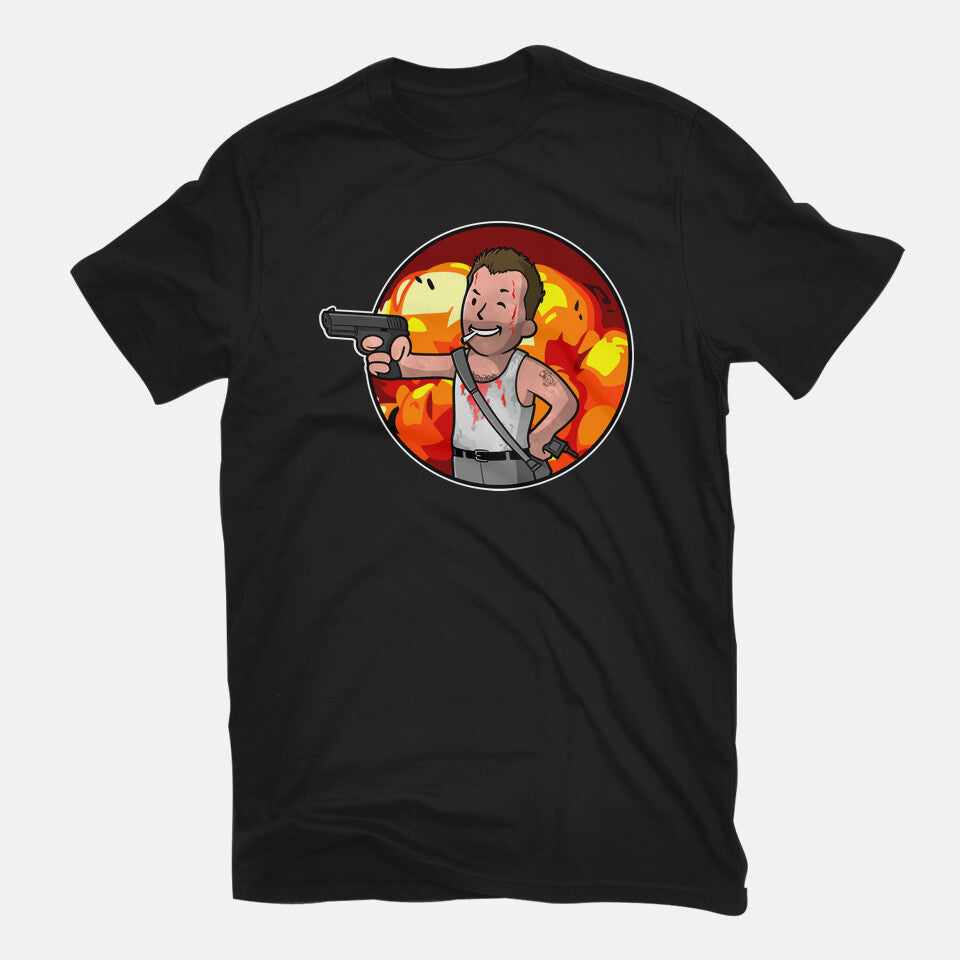 Vault McClane
