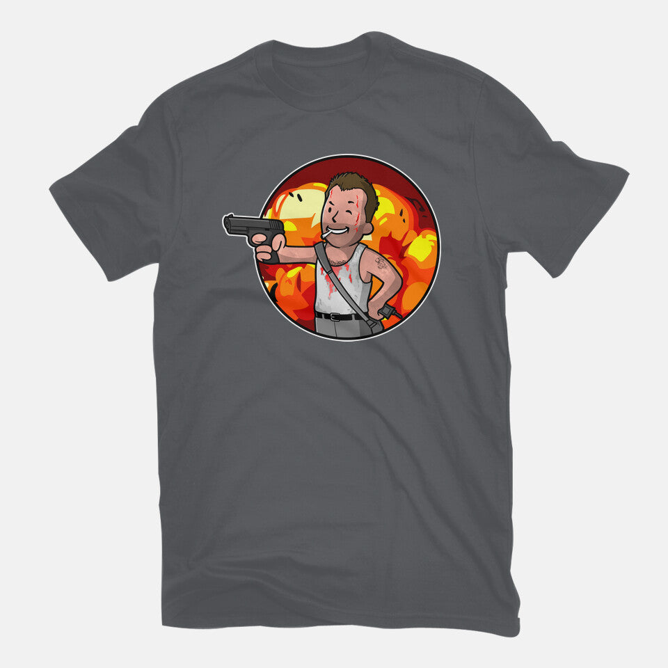 Vault McClane