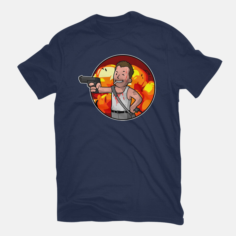 Vault McClane