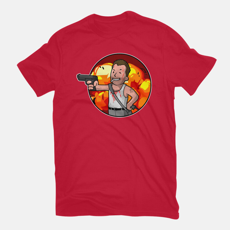 Vault McClane