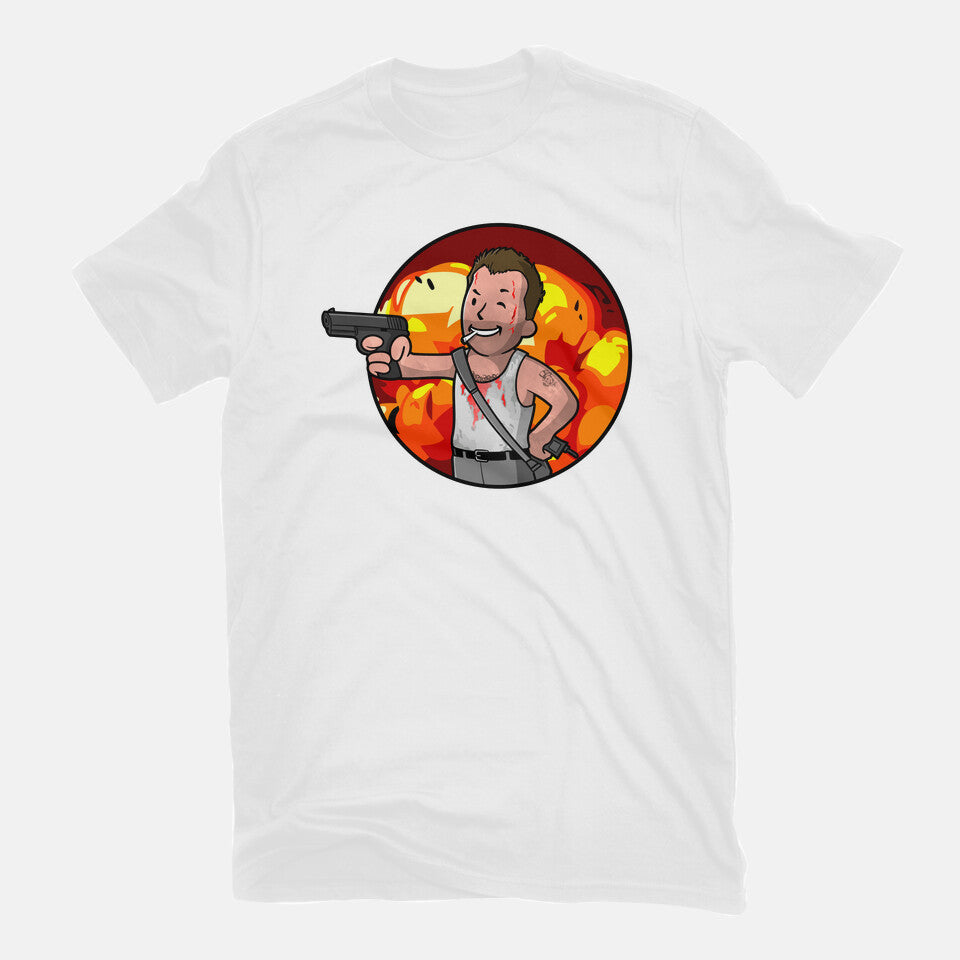 Vault McClane