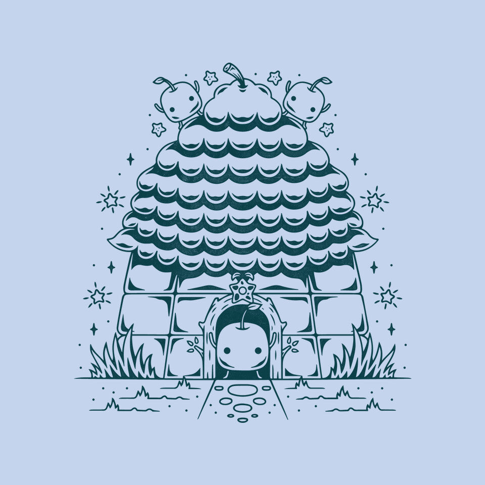 Junimo Hut
