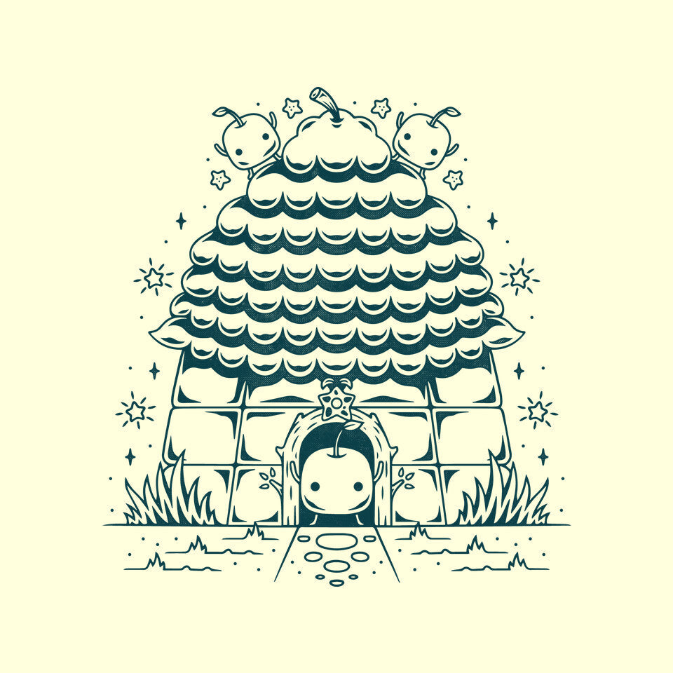 Junimo Hut