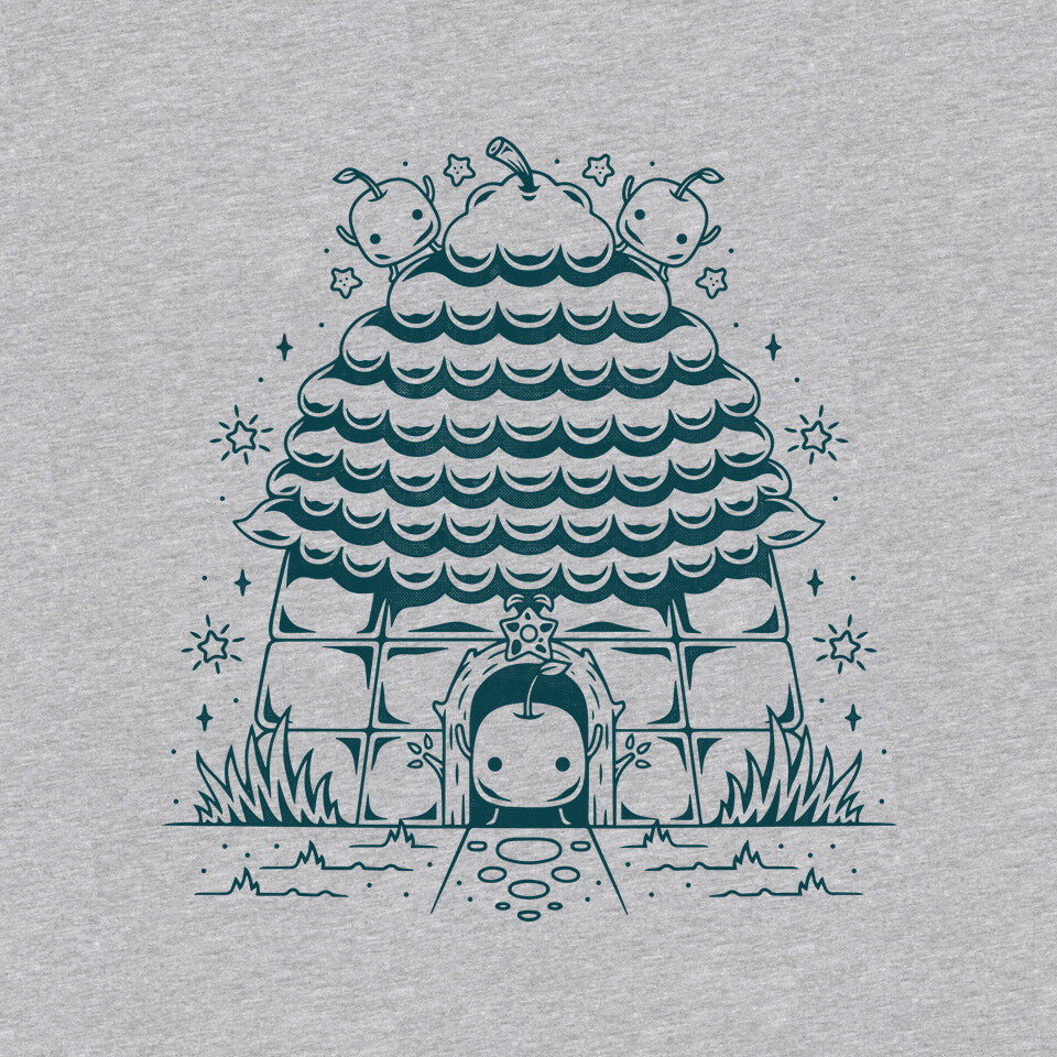 Junimo Hut