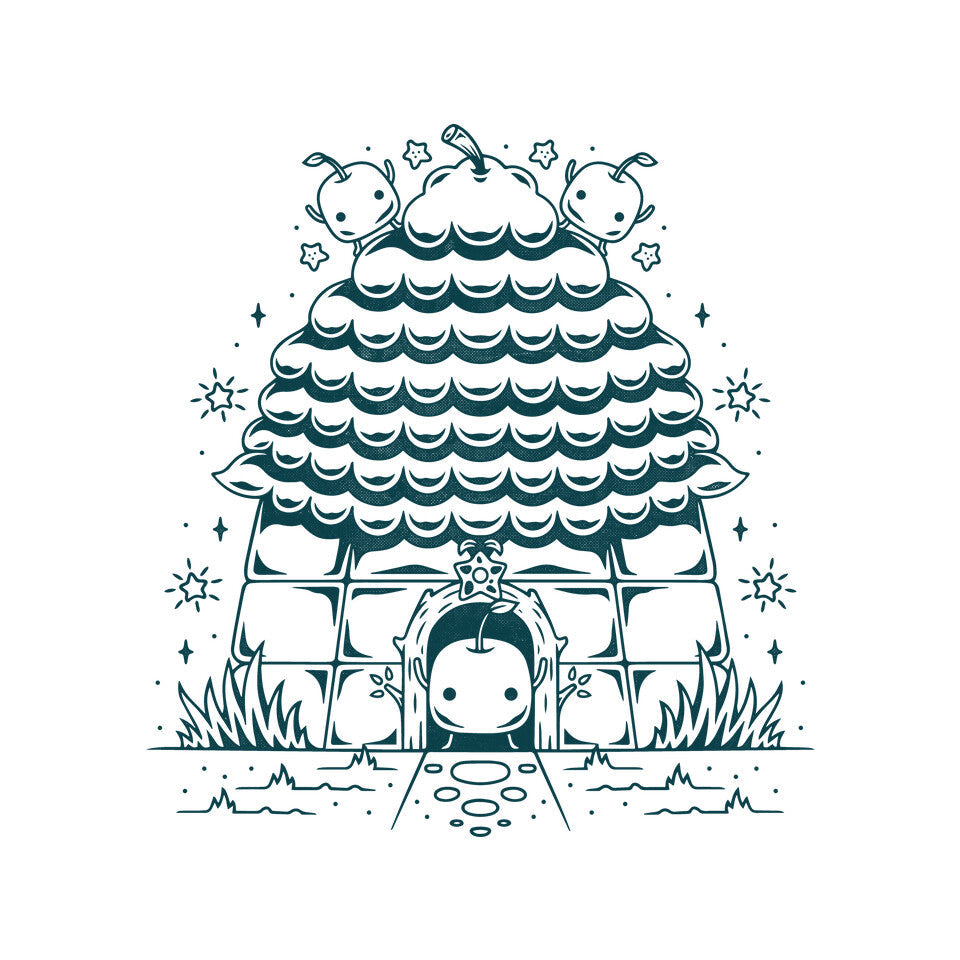 Junimo Hut