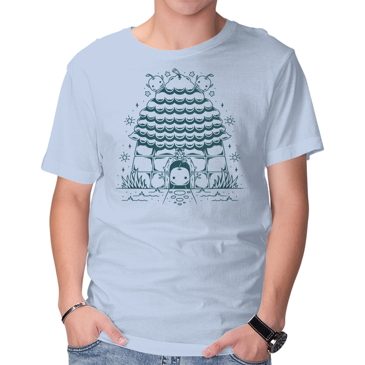 Junimo Hut