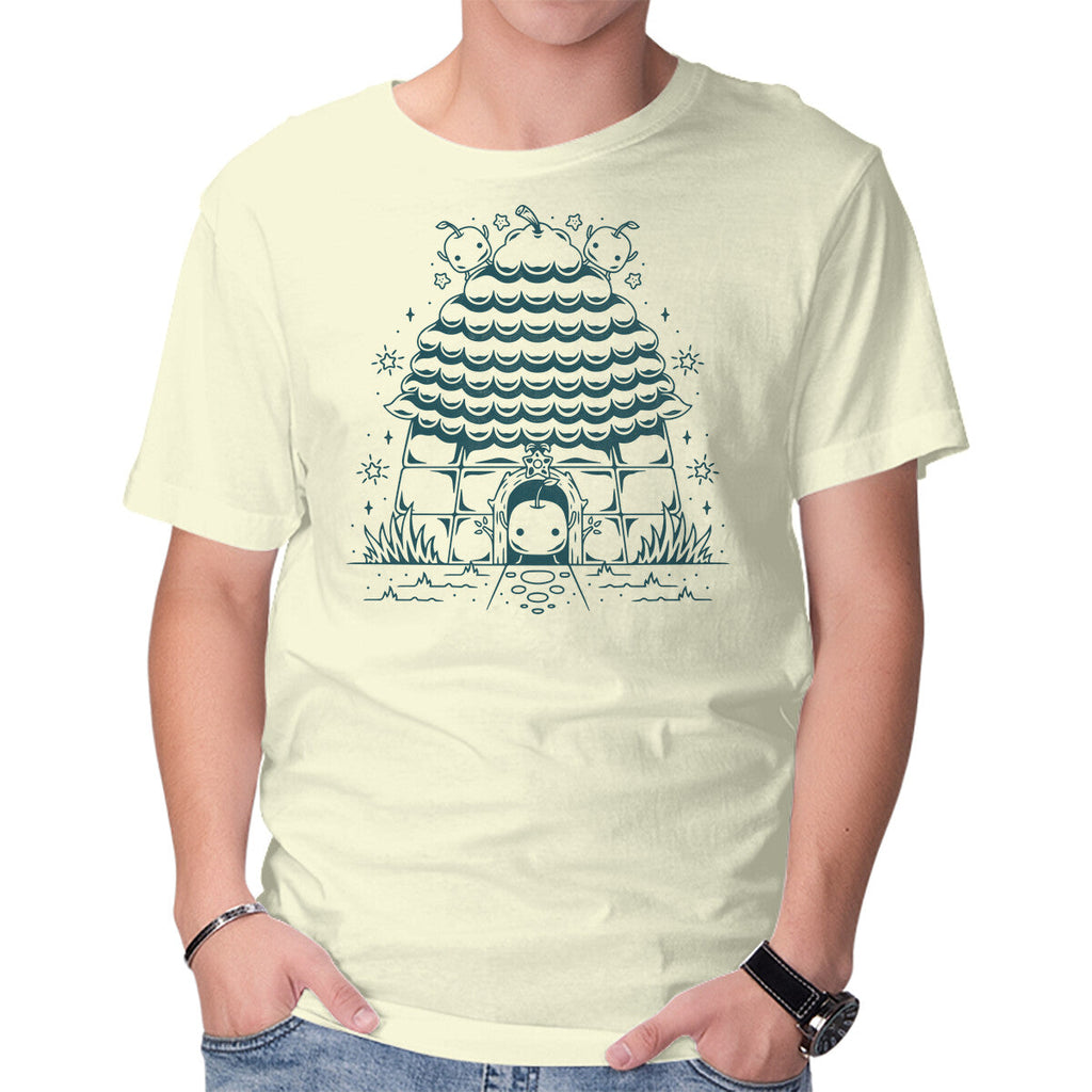 Junimo Hut